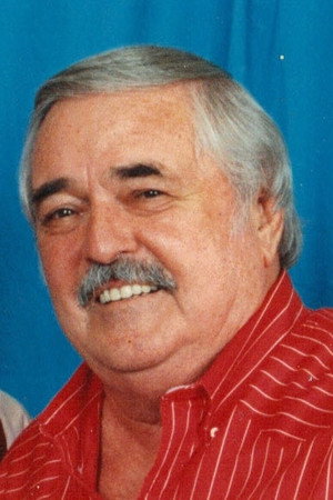 James Doohan photo