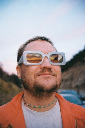 Photo of Dylan Hamilton-Smith from the Latest Netflix gallery