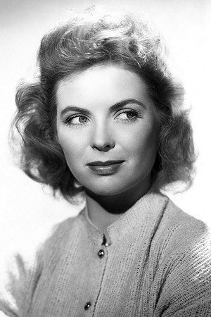 Dorothy McGuire photo