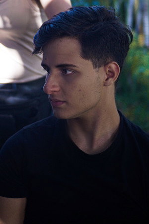 Photo of Juan Antonio Rodríguez from the Latest Netflix gallery