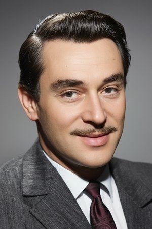 Eşref Kolçak photo