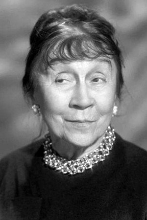 Jeanne Fusier-Gir photo