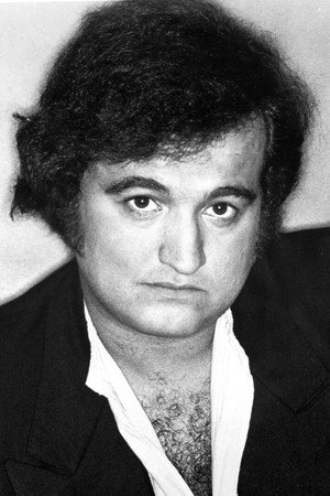 Photo of John Belushi from the Latest Netflix gallery