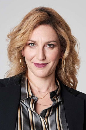 Anna Kalaitzidou photo