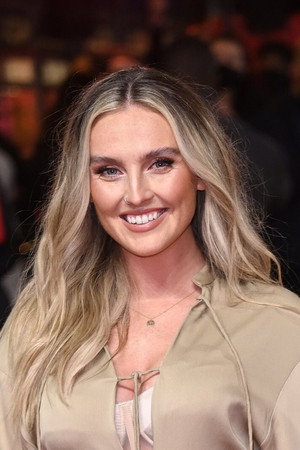Photo of Perrie Edwards from the Latest Netflix gallery