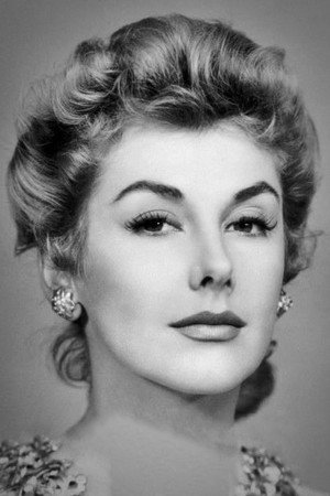 Kay Kendall photo