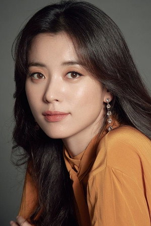 Han Hyo-joo photo