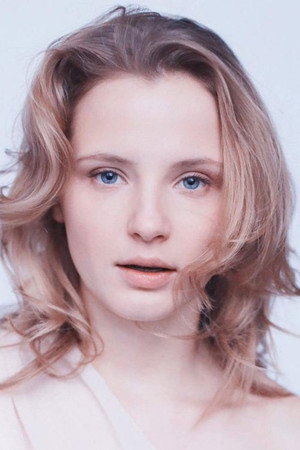 Photo of Sofia Lebedeva from the Latest Netflix gallery