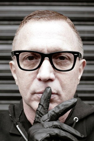 Photo of Bruce LaBruce from the Latest Netflix gallery