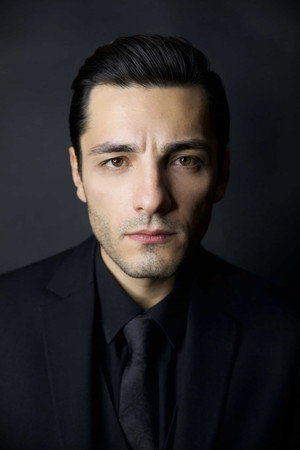 Photo of Fatih Gühan from the Latest Netflix gallery