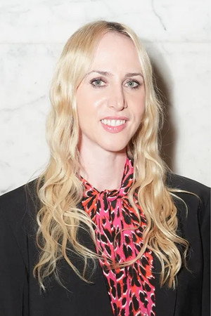 Photo of Lindsey Anderson Beer from the Latest Netflix gallery