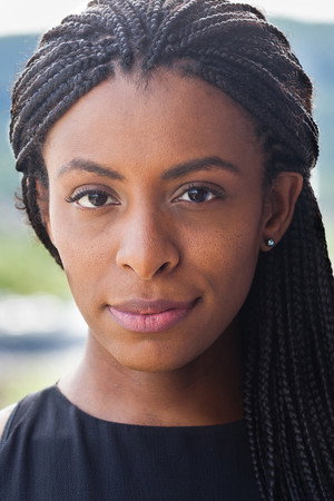 Photo of Sharon James from the Latest Netflix gallery