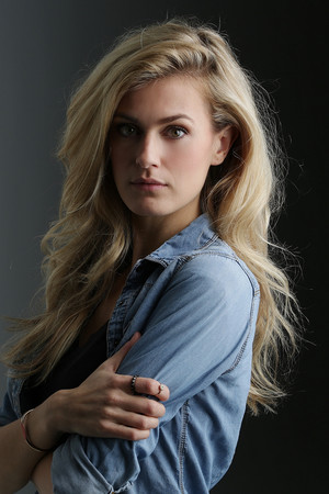 Photo of Marah Fairclough from the Latest Netflix gallery