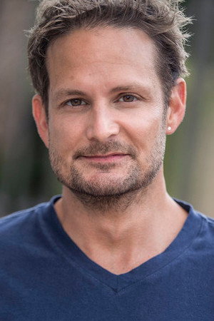 Photo of Michael LaCour from the Latest Netflix gallery