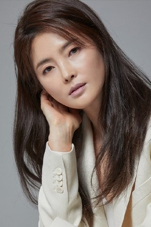 Jo Yeon-hee photo