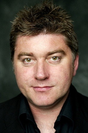 Pat Shortt photo