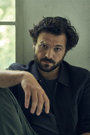 Thibaut Évrard photo