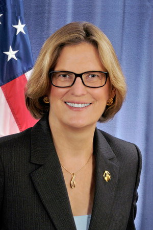 Photo of Kathryn D. Sullivan from the Latest Netflix gallery