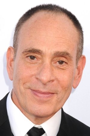 Nestor Serrano photo