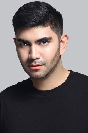 Photo of Gandhi Fernando from the Latest Netflix gallery