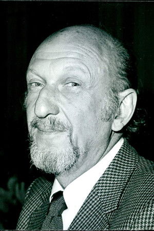 Irvin Kershner photo