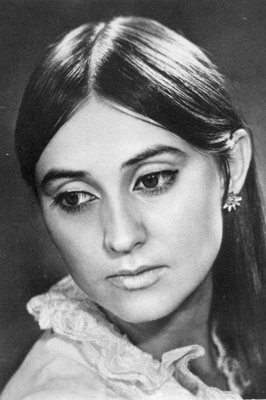 Larysa Kadochnykova photo