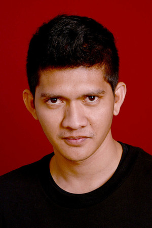 Iko Uwais photo