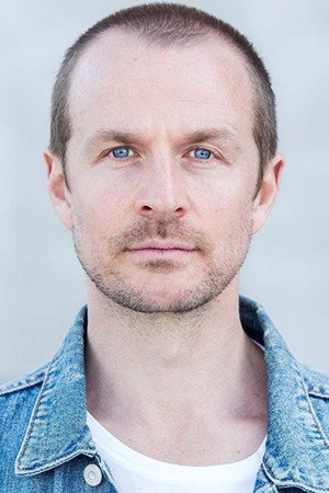 Photo of Niklas Jarneheim from the Latest Netflix gallery