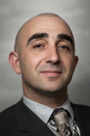 Photo of İsmail Dümbüllü from the Latest Netflix gallery