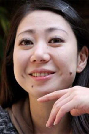 Photo of Tujiko Noriko from the Latest Netflix gallery