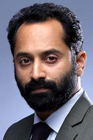 Fahadh Faasil photo