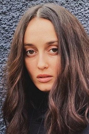 Photo of Alina Pash from the Latest Netflix gallery