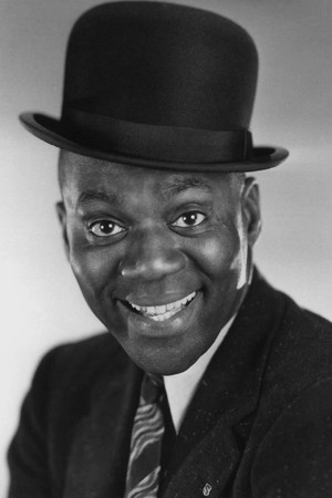 Photo of Bill Robinson from the Latest Netflix gallery