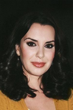 Perihan Savaş photo