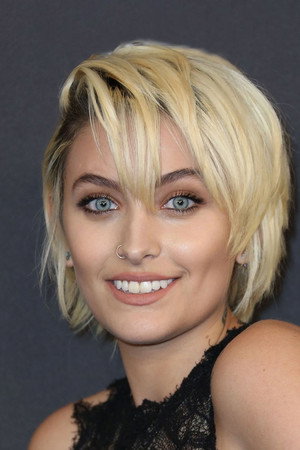 Paris Jackson photo