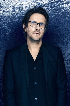Photo of Steven Wilson from the Latest Netflix gallery