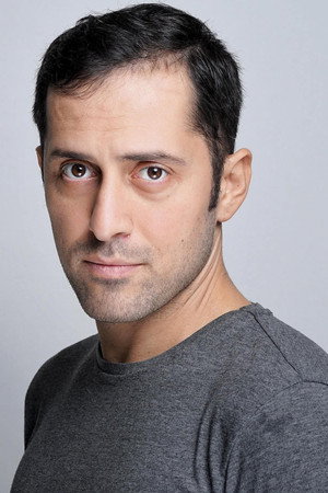 Photo of Onur Şirin from the Latest Netflix gallery