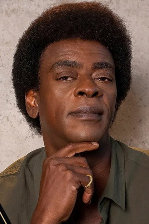 Seu Jorge photo