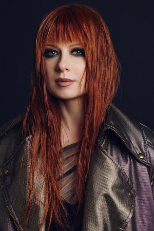 Yuliya Savicheva photo