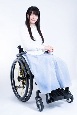 Photo of Tomoka Igari from the Latest Netflix gallery