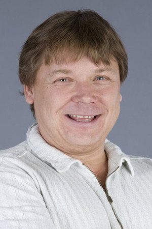 Photo of Roman Čada from the Latest Netflix gallery