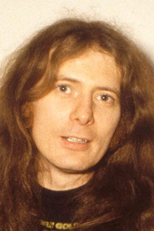 Photo of 'Fast' Eddie Clark from the Latest Netflix gallery