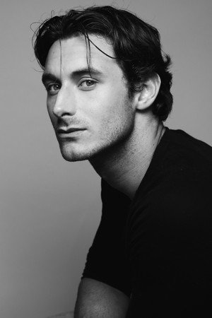 Photo of Ryan Panizza from the Latest Netflix gallery