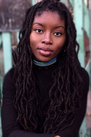 Photo of Ugonna Nwabueze from the Latest Netflix gallery