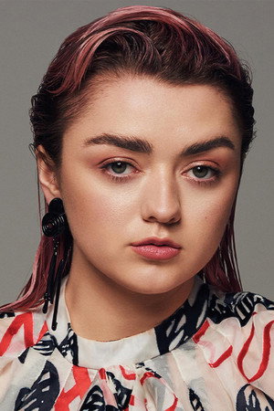 Maisie Williams photo