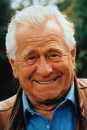 Photo of Heinz Sielmann from the Latest Netflix gallery