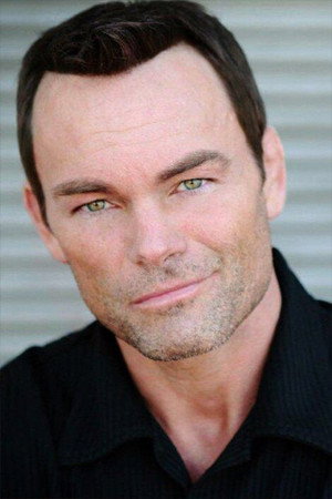 Photo of Shawn Stipich from the Latest Netflix gallery