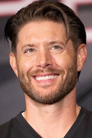 Jensen Ackles photo