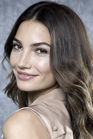 Photo of Lily Aldridge from the Latest Netflix gallery