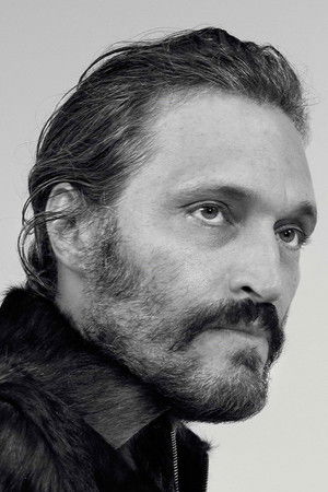 Vincent Gallo photo